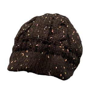 Adorable Winter Beret